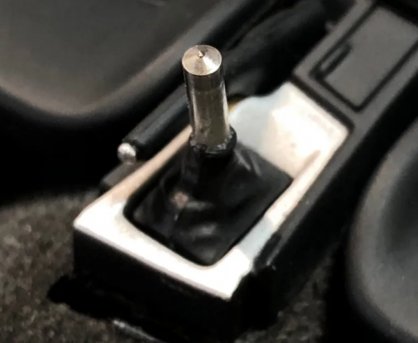 「起死回生III」Aa 1/18 R34 翻新改裝做例