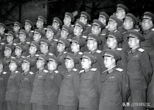70年後再現“萬歲軍”戰將群