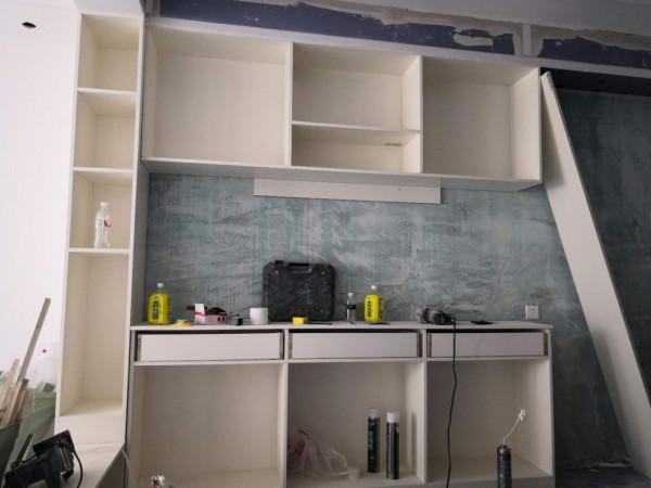 同樣的板材，木工打櫃子與定製櫃子，哪個更划算？一文解答清楚