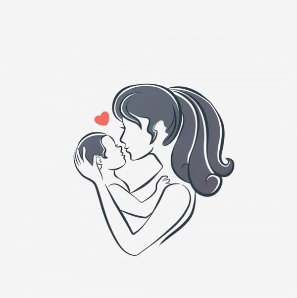 寫在媽媽生日的前一天