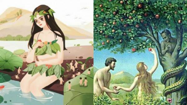 人類起源說,石器時代的人們 人類起源說,石器時代的人們