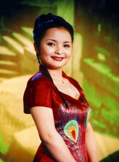 著名歌唱家吳碧霞：父親的一封“絕筆信”，讓我一夜長大