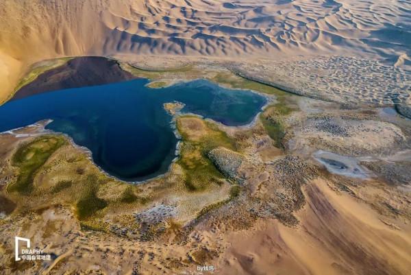 10月最火的金秋旅行集散地！英雄會再出發，奉上10條優選自駕線