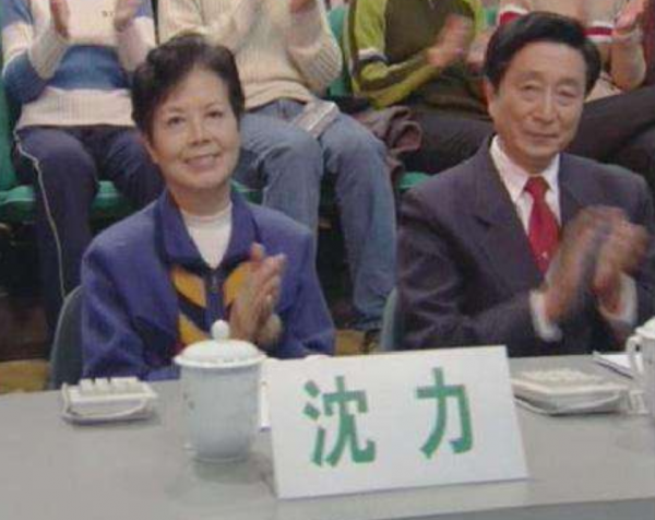 中國首位主持人沈力：享年87歲，撒貝南視她為偶像，曾救過趙忠祥