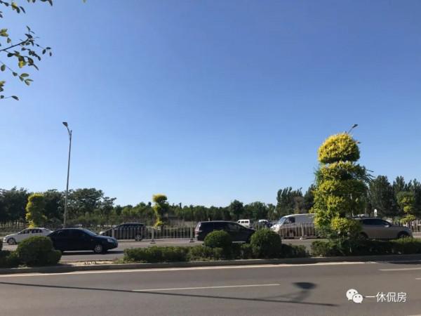 通州雙限購萬科城市之光·東望好不好，百聞不如一見