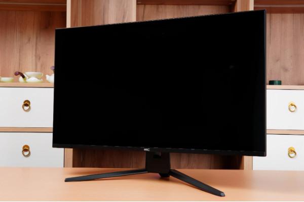 這才叫降維打擊！無敵！HKC T3252U 4K顯示器剁手體驗