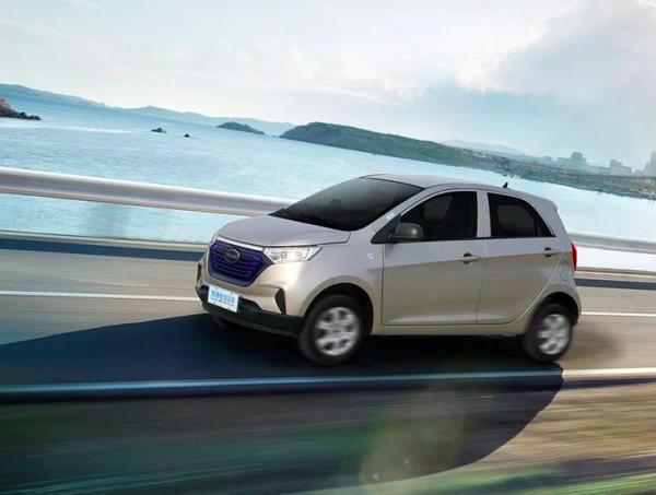 2款電動汽車售價不到3萬，效能出色能上牌，續航超過150公里