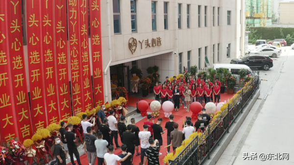 快手主播丫頭的創業之路：單場銷售破千萬，一年暴瘦90斤