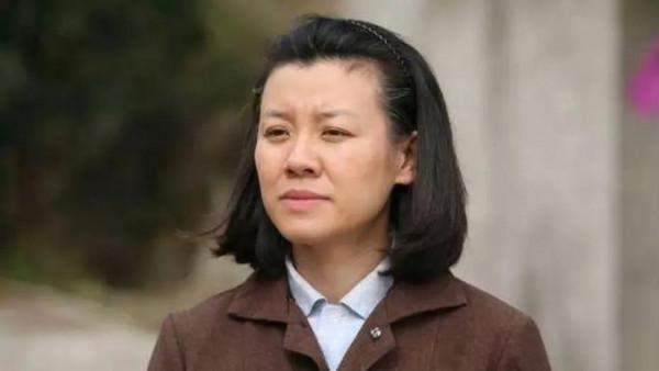 還記得“江德華”嗎?扮演者劉琳的遺憾,她經歷了什麼? 還記得“江德華”嗎?扮演者劉琳的遺憾,她經歷了什麼?