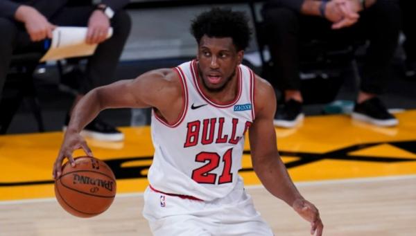 開竅了？太陽管理層補強內線，前76人悍將能成為艾頓的得力助手嗎