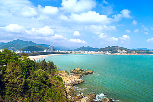 廣東冷門“宜居城市”,氣候年均23.9度,物價親民房價低交通便利 廣東冷門“宜居城市”,氣候年均23.9度,物價親民房價低交通便利