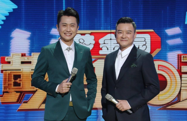 央視主持楊帆：暗戀張蕾8年，娶青梅竹馬妻子，女兒成漏風小棉襖