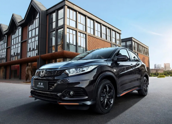 年末購車如何選？這3款合資SUV適合年輕人，都是高顏值