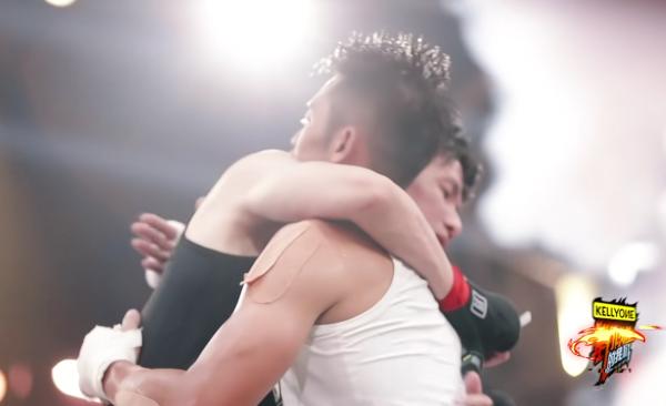 林丹和鮑春來掐上了？熱血沸騰、敢打敢拼、這檔節目是真的硬核