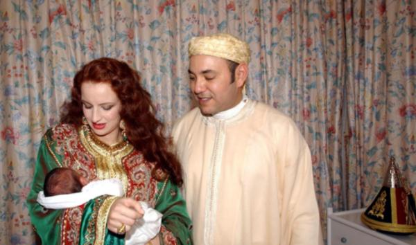 神秘消失的絕美王妃：離婚原因和現狀都成謎，國王曾為她散盡後宮