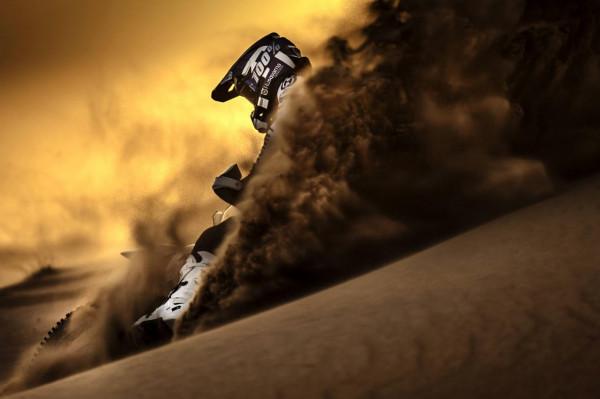 胡斯瓦那 2022 達喀爾拉力賽工廠車隊