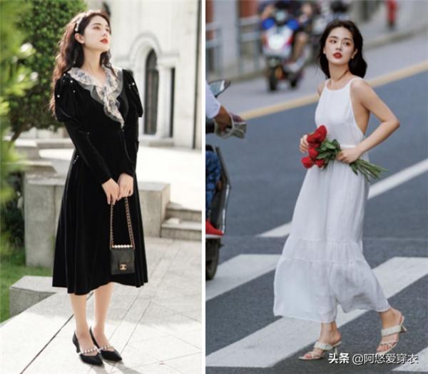 馬丁靴早就爛大街了,今年流行這3種鞋,時髦又顯高,適合小短腿 馬丁靴早就爛大街了,今年流行這3種鞋,時髦又顯高,適合小短腿