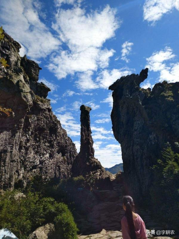有酒有肉有主食有玉器紀念品——《山海經》裡這樣祭祀山神？