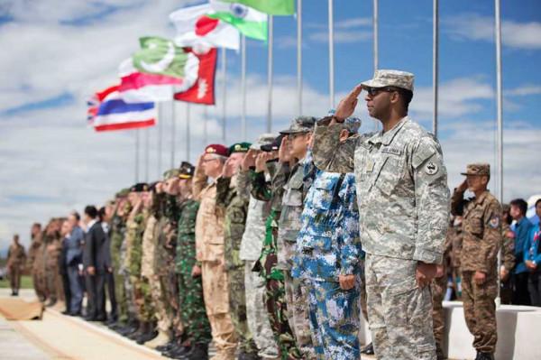 蒙古國的地理位置在世界上是最尷尬的嗎 蒙古國的地理位置在世界上是最尷尬的嗎