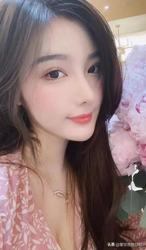 桌布‖清華大學校花級高畫質人像