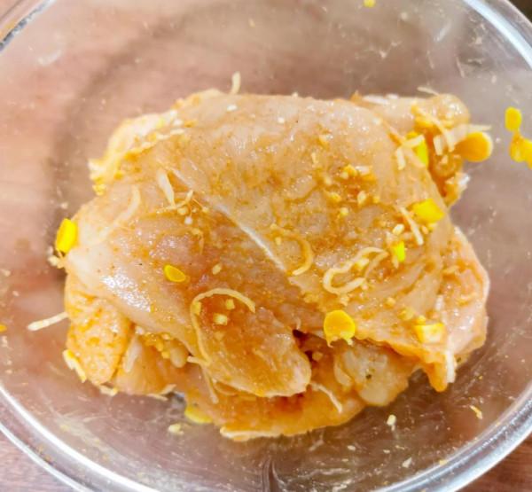 一份奈斯的減脂早餐