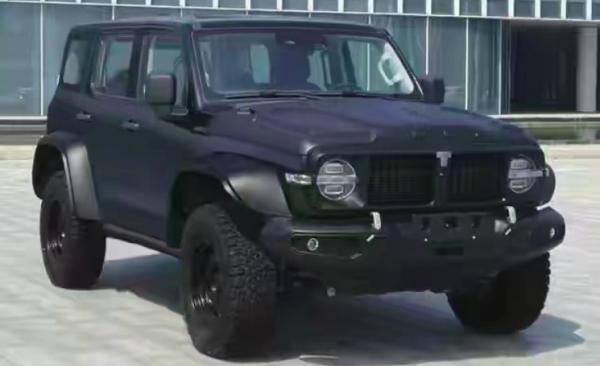 五款重磅新車申報圖曝光，MINI EV小幅改動，坦克300再迎升級