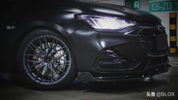 BLOX 車主記-難得一見的精品輕改案例,雪佛蘭科魯澤改裝分享 BLOX 車主記-難得一見的精品輕改案例,雪佛蘭科魯澤改裝分享