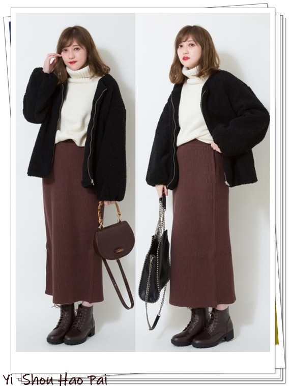 棕色半身裙在秋冬怎麼搭配?25種穿搭示例讓你不再犯難 棕色半身裙在秋冬怎麼搭配?25種穿搭示例讓你不再犯難