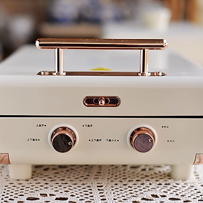 告訴你3個訣竅，在家也能做出小鍋盔