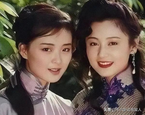 凸嘴塌鼻小眼睛卻堅決不整容，這10位女星依舊美得傾國傾城