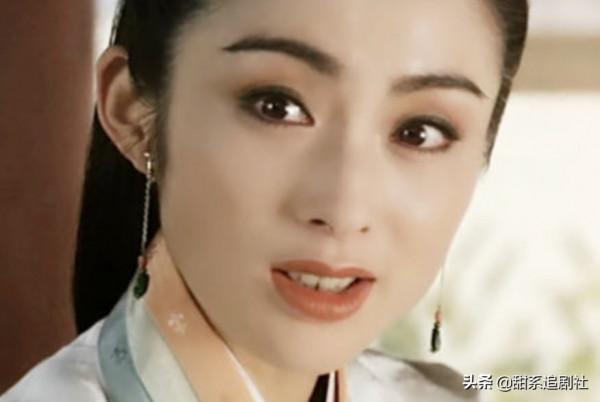 王晶曬新倚天劇照，趙敏、周芷若讓人臉盲？遠遠不及經典版