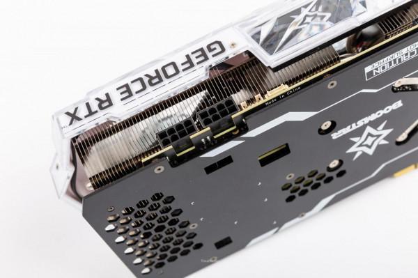 美味網版SSUPD裝機分享-11700K+微星B560I+3070TI星曜+海韻SPX750