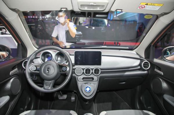 6.98萬元起 尤拉黑貓新增車型上市 取消車身穩定系統