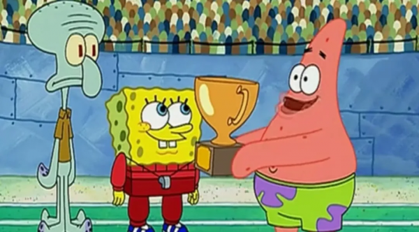 硬核教練，不教打球教做人