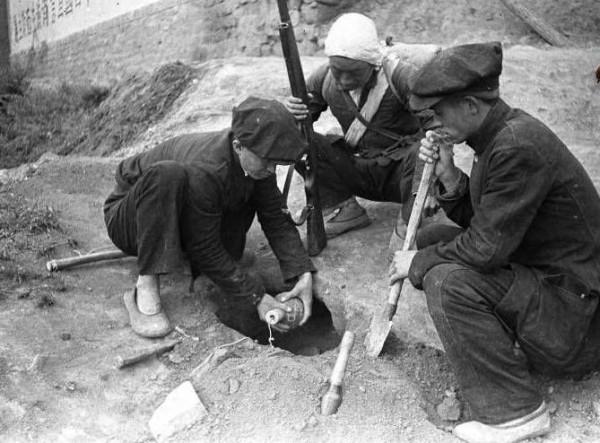 2018年,四川出了個老兵,立下3次特等功,這川兵究竟有多牛? 2018年,四川出了個老兵,立下3次特等功,這川兵究竟有多牛?