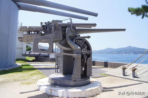 日本二戰驅逐艦&mdash;&mdash;松級驅逐艦