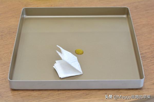 天使蛋糕卷，外皮白如雪，奶油餡口感像冰淇淋，這餡你肯定沒吃過