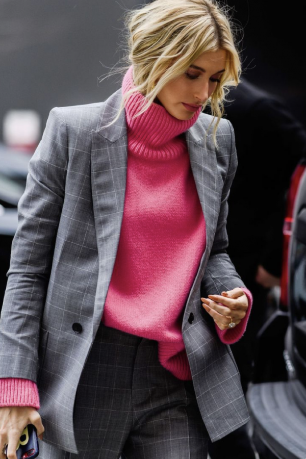 5大經典秋冬色，高階有質感