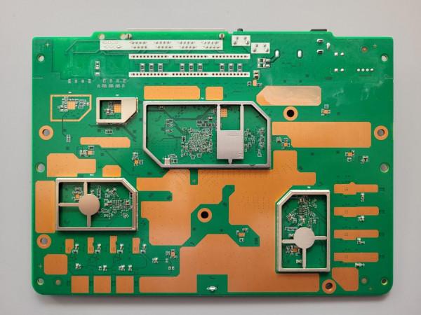 中興AX5400 Pro拆解報告：很強，不過還可以更強