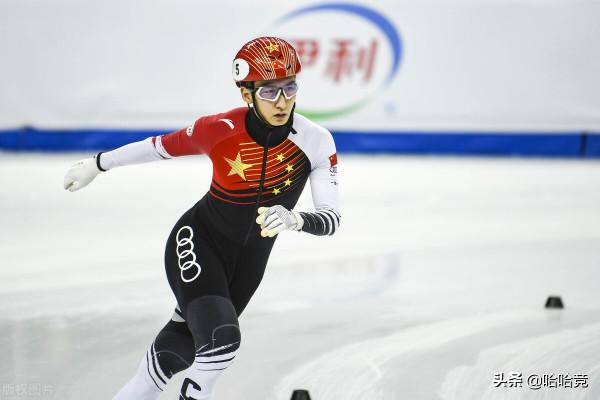 短道世界盃男女混接中國排名第一,破世界紀錄,武大靖500米出彩 短道世界盃男女混接中國排名第一,破世界紀錄,武大靖500米出彩