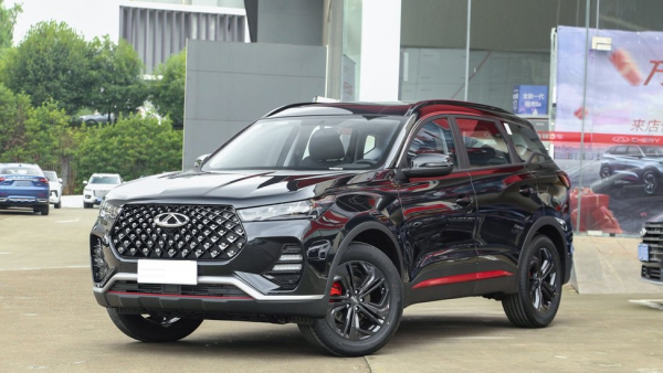 官宣:10月國產SUV銷量榜1-90名出爐,博越萎靡,瑞虎7、CS55大增 官宣:10月國產SUV銷量榜1-90名出爐,博越萎靡,瑞虎7、CS55大增