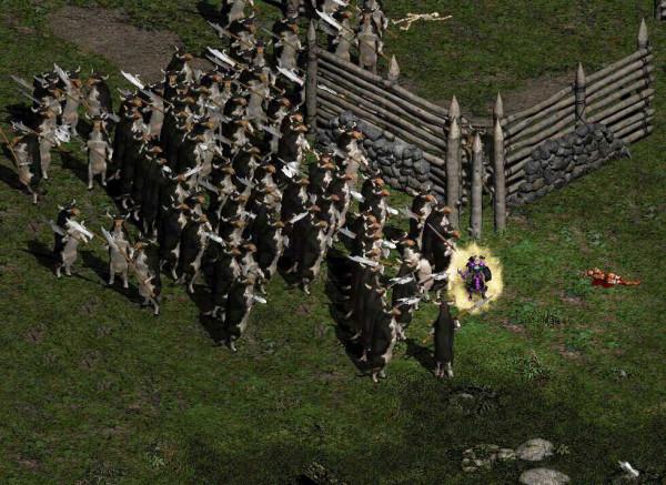 經典遊戲中那些影響久遠的騙局，甚至連官方自己都信了