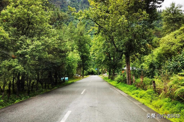 冬季去西藏怕高反，這條進藏線路攻略一定不能錯過