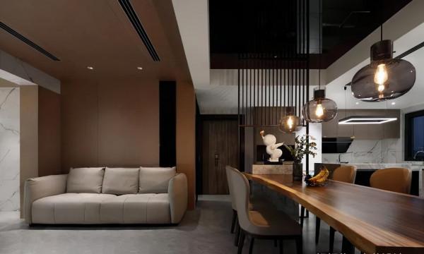 140㎡整出70㎡收納空間,還有超大落地窗,從早美到晚 140㎡整出70㎡收納空間,還有超大落地窗,從早美到晚