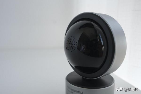 歐瑞博巨目2K智慧攝像機S1:安防、寶寶、寵物監控測試 歐瑞博巨目2K智慧攝像機S1:安防、寶寶、寵物監控測試