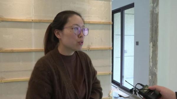 新房滲水問題多 精裝房成“拆遷”房