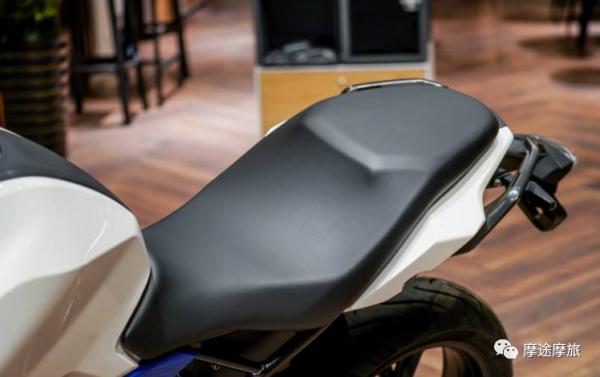 入門級探險摩托,寶馬G310R/GS臺版實車鑑賞 入門級探險摩托,寶馬G310R/GS臺版實車鑑賞