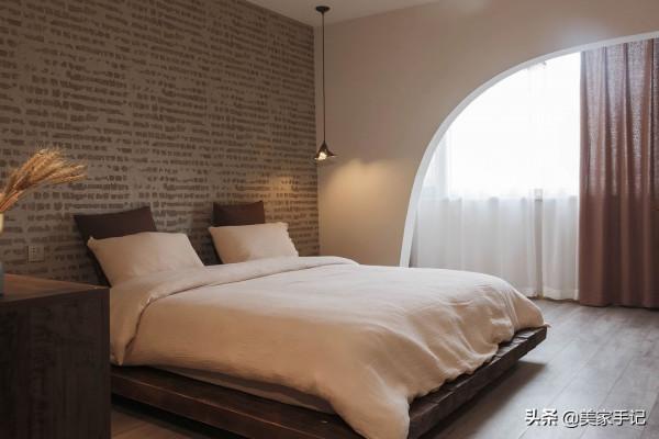 北京一對中年夫妻，曬出140㎡家，不豪華，卻裝出平凡實在的效果