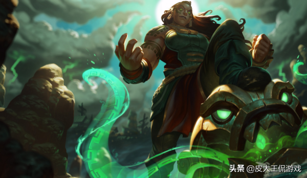 塞拉斯可以偷取敵人大招,在眾多英雄之中,哪些大招偷來很沒用? 塞拉斯可以偷取敵人大招,在眾多英雄之中,哪些大招偷來很沒用?