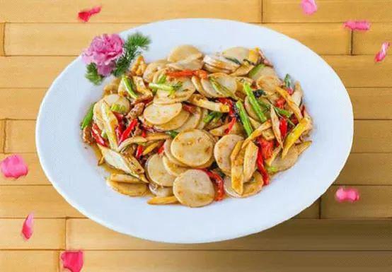 這些贛菜英文名，值得收藏